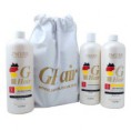 Inoar Kit GHair Escova Progressiva Alemã  (289.99)